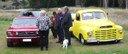 Want to know what happened on the Akaroa Weekend?