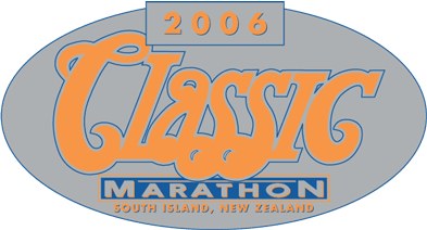Classic Marathon 2006 logo