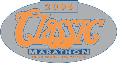 Classic Marathon 2006 logo