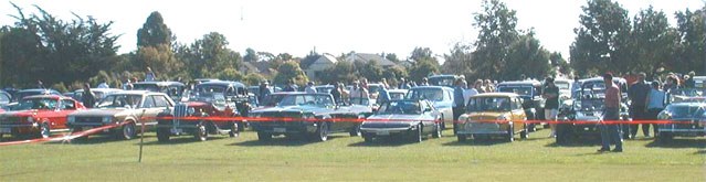 2002 Twin Rivers lineup