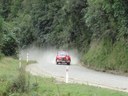 Saab 2-Stroke on Mangamahoe Central Road