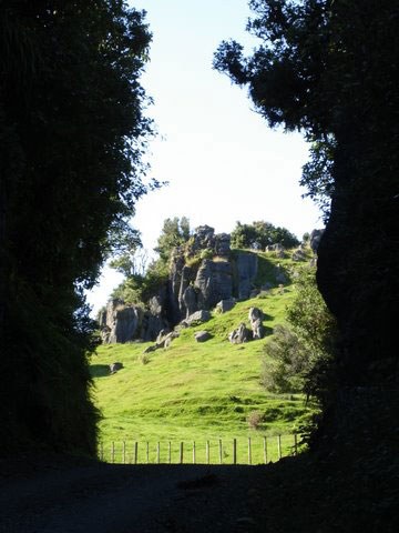 Spectacular scenery - just because