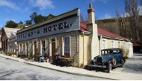 2025 Alpine Otago Gold Rush Tour