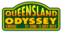 Queensland Odyssey 2017